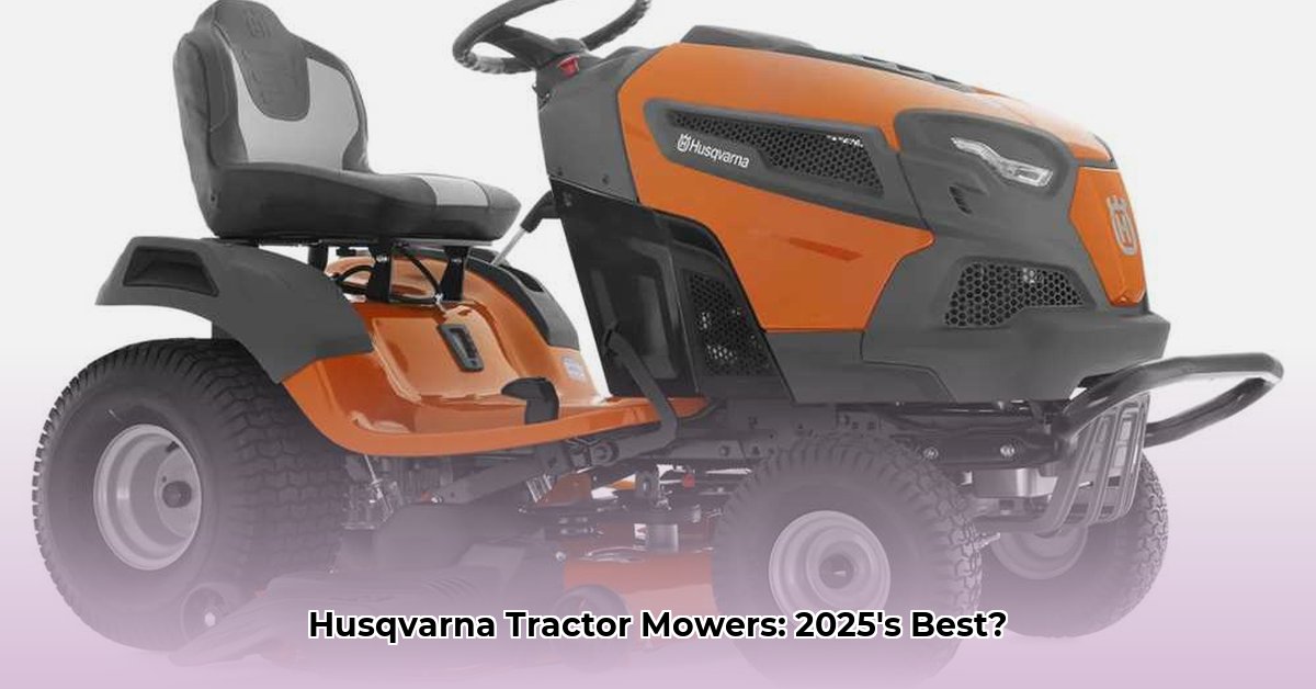 husqvarna-mower-tractor